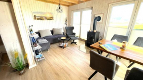 Ferienhaus Skippers Home Olpenitz in Olpenitz